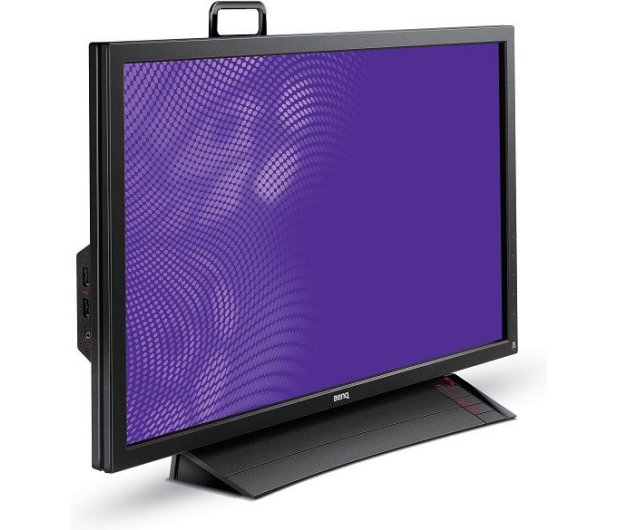 BenQ XL2420Z - 1393266 - zdjęcie 6